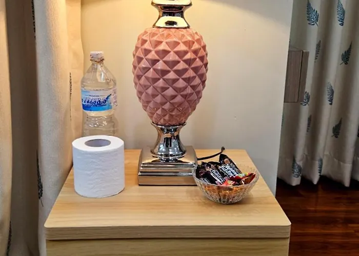 Apartamento Nj's Home, Thamel